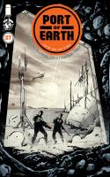 Port Of Earth #7