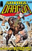 Savage Dragon #235