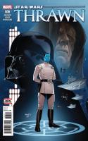 Star Wars: Thrawn #6