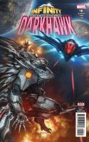 Infinity Countdown: Darkhawk #4
