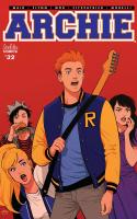 Archie #32