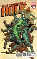 Hulk Vs Banner! Part 3 : And Only One Shall Smash!