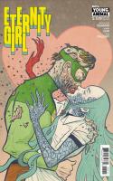 Earth's Rough Kiss