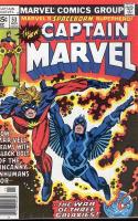 The War Of The Three Galaxies!
