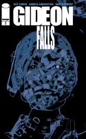 Gideon Falls #5