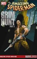 The Grim Hunt, Part 3 / Hunting The Hunter, Part 3