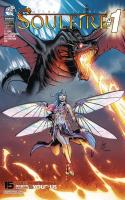 Soulfire (2018)