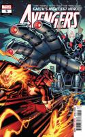The Secret Origin Of The Marvel Universe