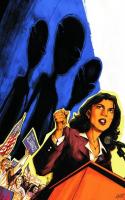 Saucer Country (2012)