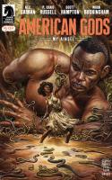 American Gods: My Ainsel #5