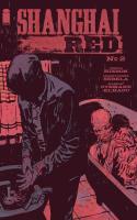 Shanghai Red #2