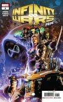 Infinity Wars Prime #1