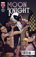 Moon Knight #197