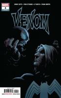 Venom #4