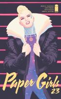 Paper Girls #23