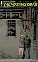 The Walking Dead #182