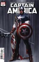 Winter In America: Part Ii