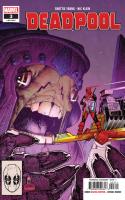 Deadpool #3