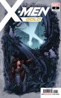 Annual #2 - Into The Woods