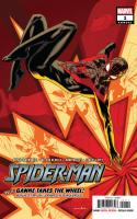 Spider-man Annual #1