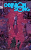 Oblivion Song By Kirkman & De Felici #6