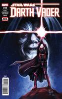 Fortress Vader Part I