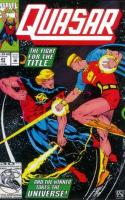The Savage Sword Of Salvation