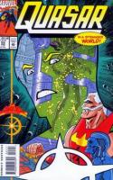 Starblast, Part 6 : In A Stranger Land