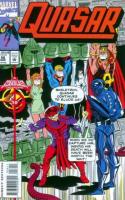 Starblast, Part 10 : Nuke Me With The New