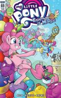 My Little Pony Friendship Is Magic #69