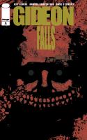 Gideon Falls #6