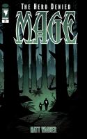 Mage: The Hero Denied #11 (of 15)