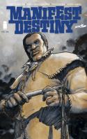 Manifest Destiny #36