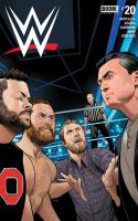 Wwe #20