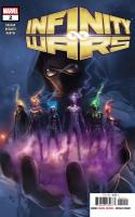 Infinity Wars #2