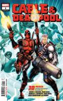 Cable Deadpool Annual #1