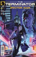 Terminator : Sector War