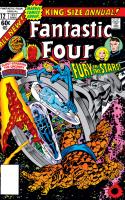 The End Of The Inhumans... And The Fantastic Four
