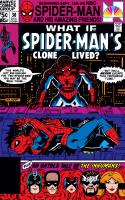 What If Spider-man's Clone Had Survived ?