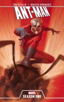 Ant-Man: Season One (2012)