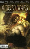 Amory Wars, The: Good Apollo, I’m Burning Star Iv #6