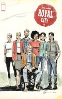 Royal City #14
