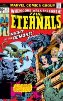The Night Of The Demons!