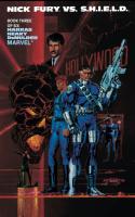 Book Three : Uneasy Allies