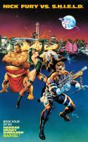 Book Four : The Eastern Connection