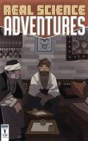 Real Science Adventures: The Nicodemus Job #1