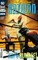 Target: Batman Part 4