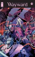 Wayward #28