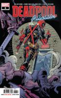 Deadpool: Assassin #6