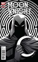 Moon Knight #198